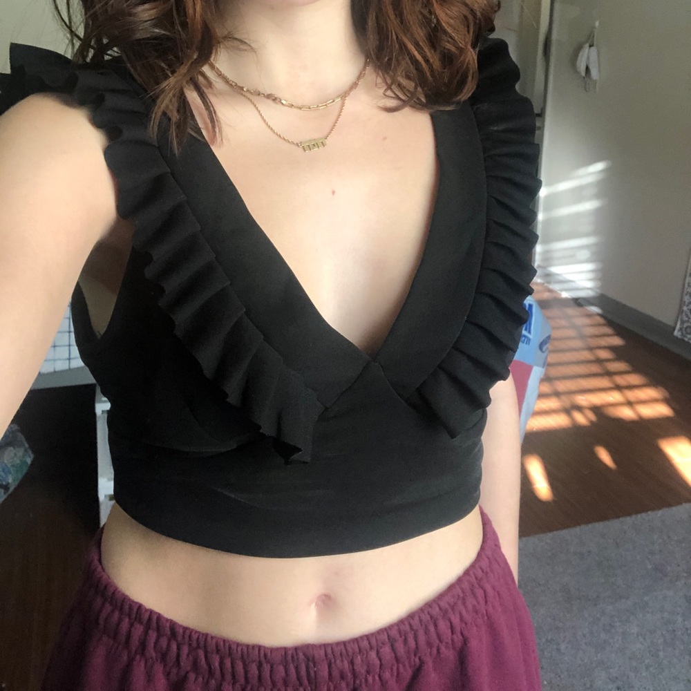 black top